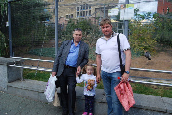 Игорь Просто