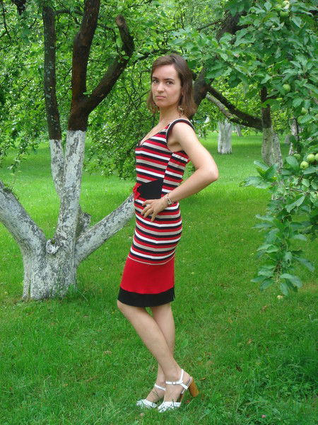 Юлия Уханова