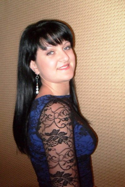 Юлия Горбач