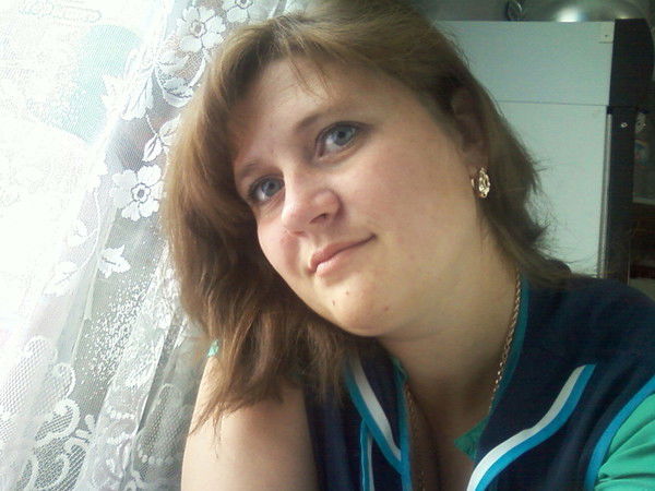 Наташа Кириченко