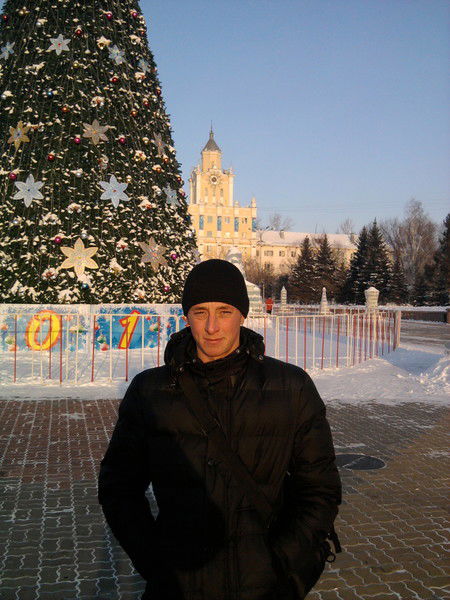 Игорян Губин