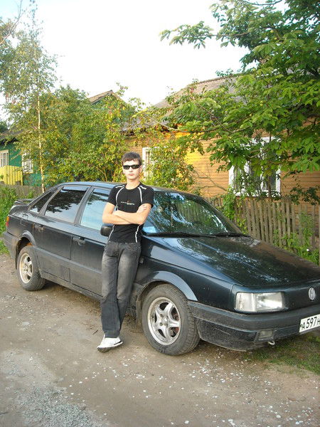 Арсен Магомедов