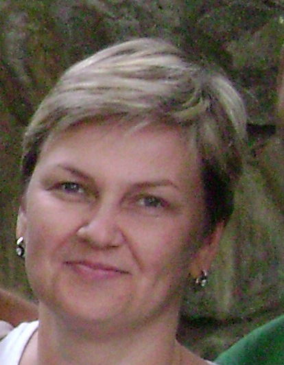 Наталия Овагимьян