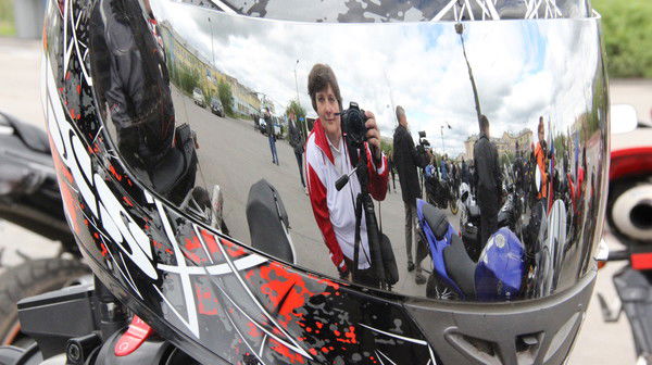 Елена Царанова