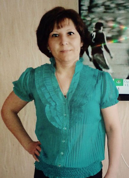 Татьяна Чернышова/дегтярёва