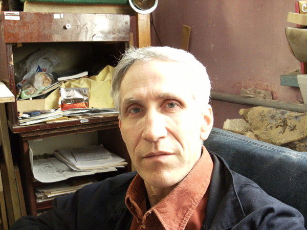 Александр Максимов