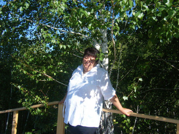 Шарбану Жунусова