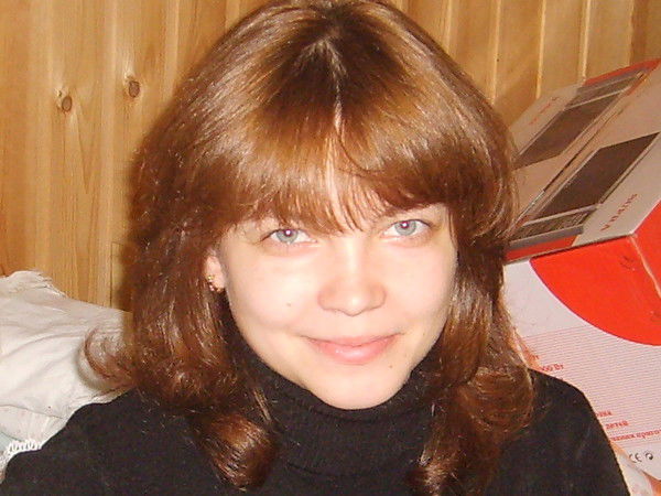 Елена Канова