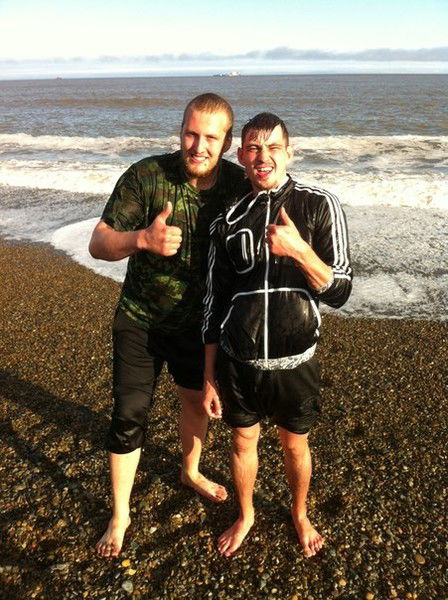 Евгений Panika