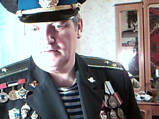 Олег Антонов