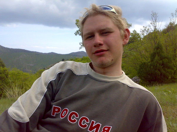 Павел Севостьянов