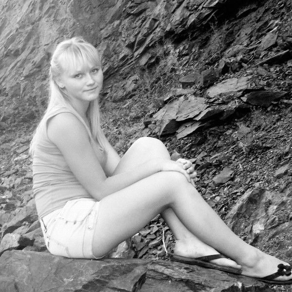 Танюшка Колтун