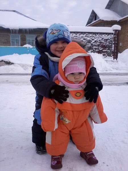 Лиана Асанова