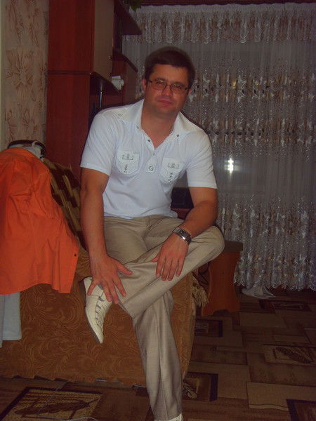 Сергей Чепурин