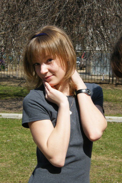 Екатерина Котова