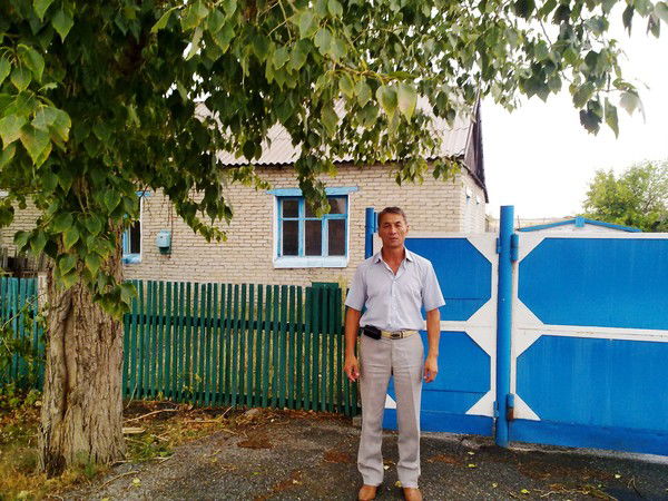 Марат Досмухамедов