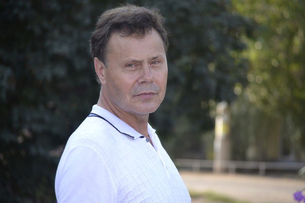 Николай Арефьев