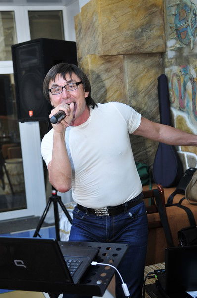 Кали Омаров