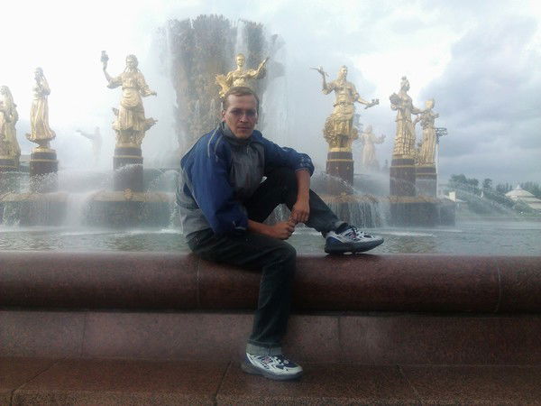 Алексей Прико