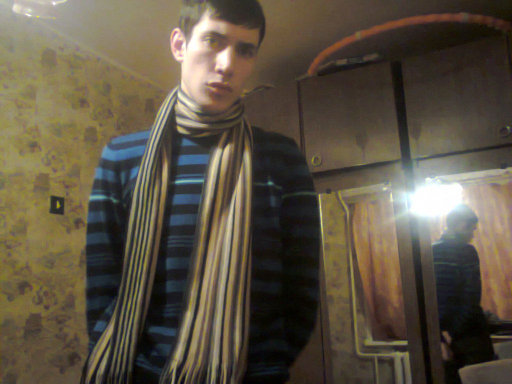 Иоанн Поляк