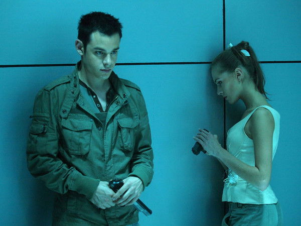 Серёжа Кудряшов