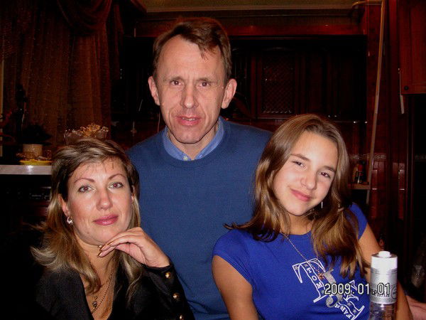 Сергей Дедяев