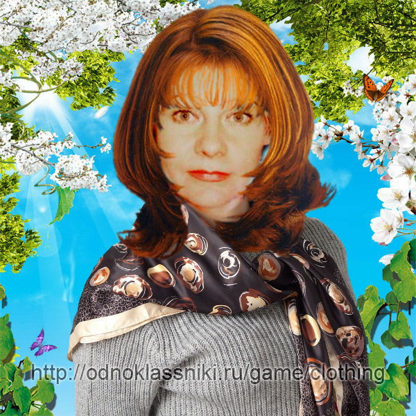 Алена Адраева