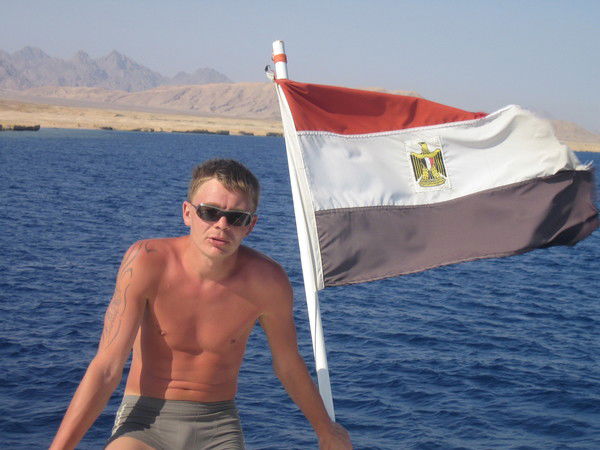 Юрий Романенко