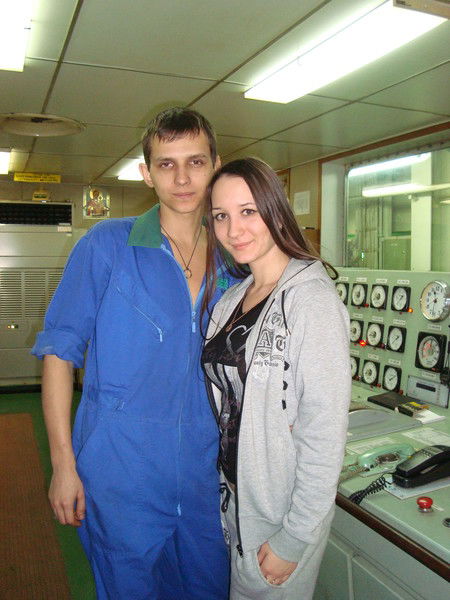 Вова Марченко