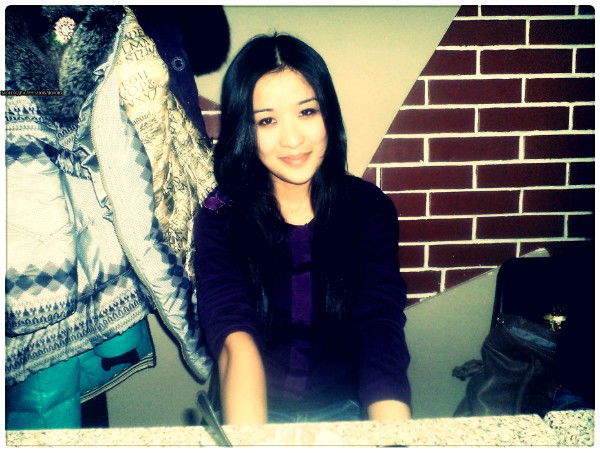 Жулдыз Тимуркызы