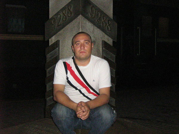 Александр Sake