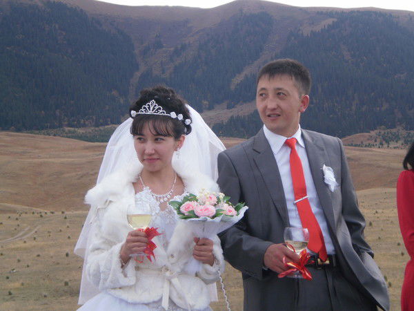 Зарема Накатаева