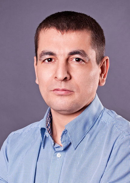 Иван Ичетовкин