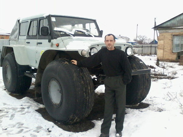 Женя Шелехов