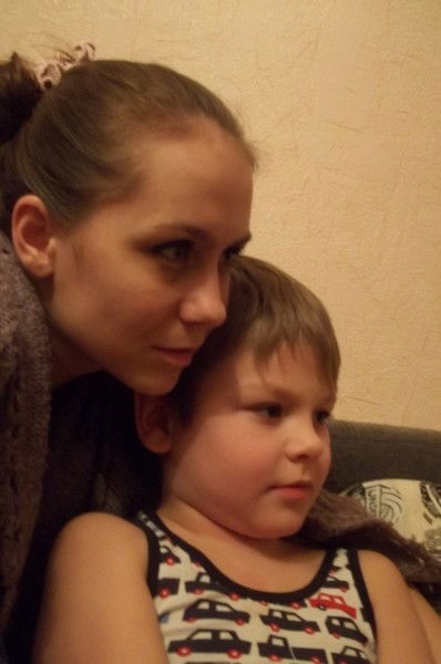 Светлана Гардт