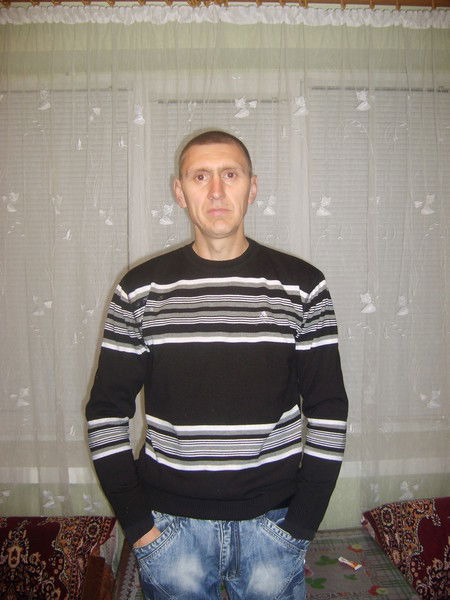 Михаил Голиш