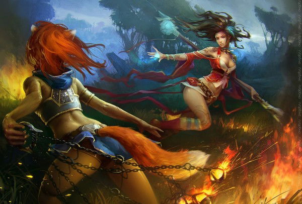 Олег Фатыхов