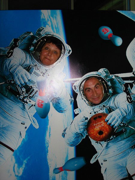 Любовь Жирнова