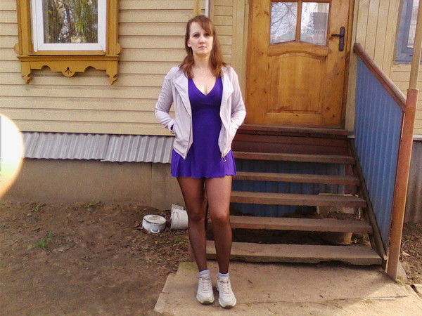 Ольга Князева