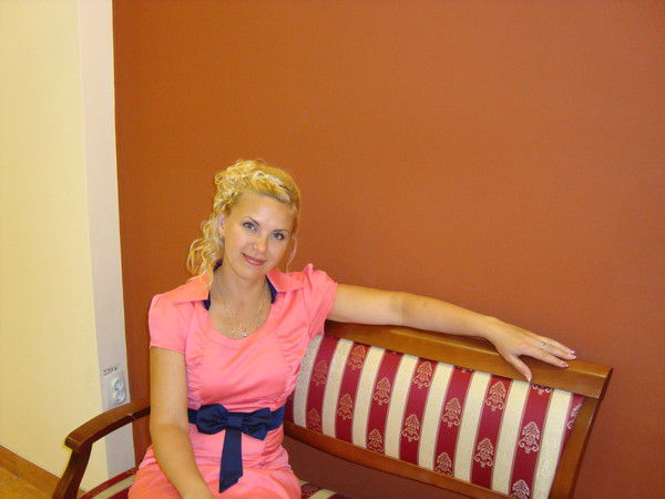 Наталья Васильева