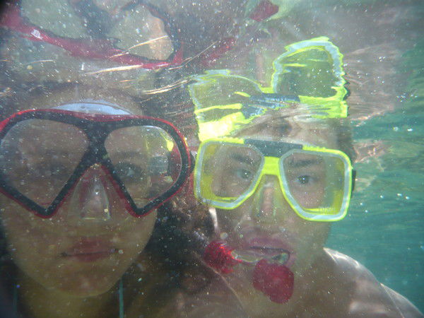 Оля Безуглая