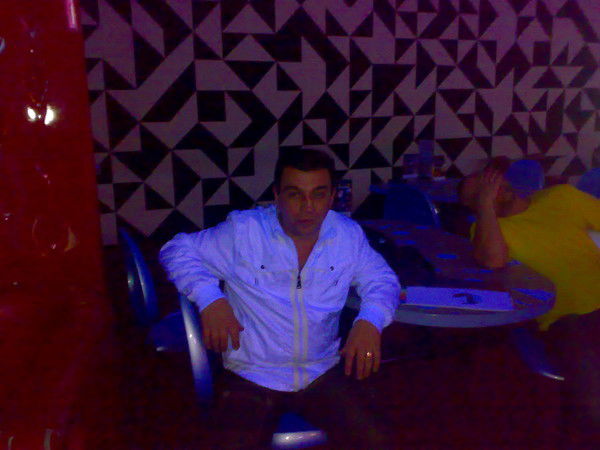 Владимир Болотов