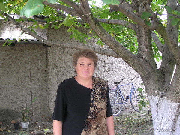 Ольга Терзинова