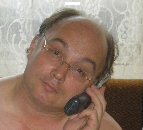 Юрий Чернов