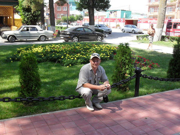 Бельков Александр