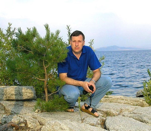 Евгений Дементьев