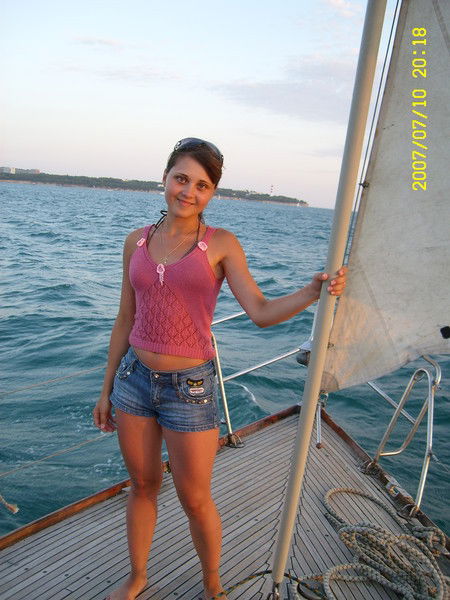 Оксана Риязутдинова