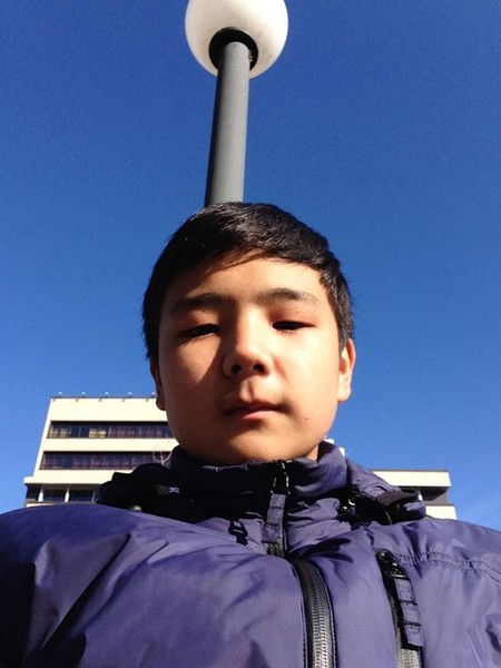 Единственный И Не Повторимый