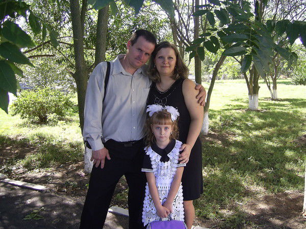 Евгения Тоут