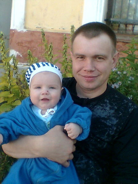 Александр Полежаев